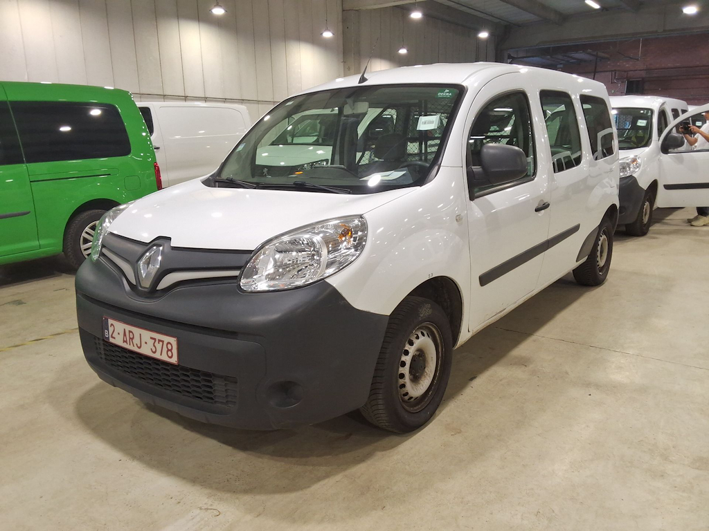 Renault Kangoo EXPRESS 1.5 BLUE DCI 95 MAXI CONFORT
