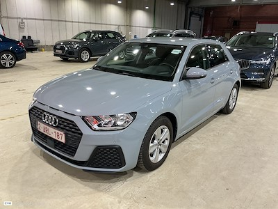 Buy AUDI A1 SPORTBACK on Ayvens Carmarket
