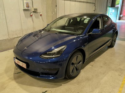 Buy TESLA MODEL 3 on Ayvens Carmarket