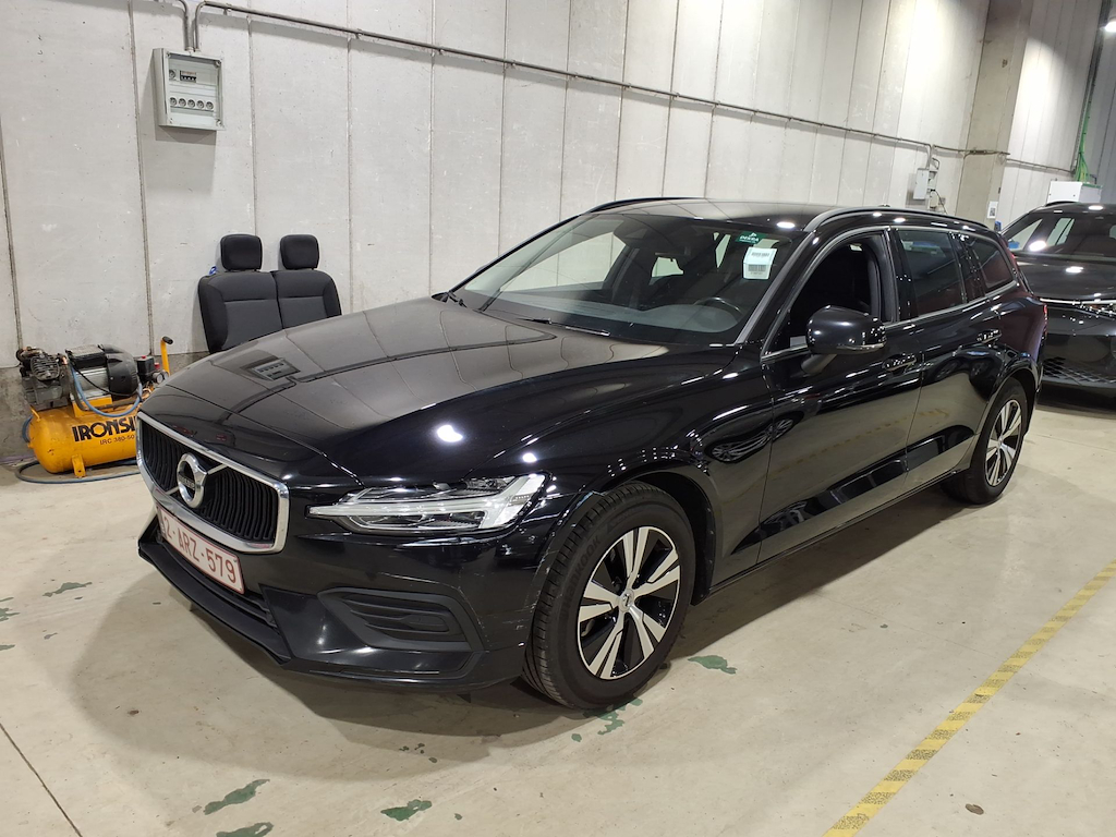 Volvo V60 2.0 D3 MOMENTUM CORE