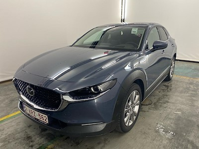 Buy MAZDA CX-30 on Ayvens Carmarket