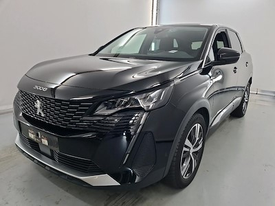 Achetez PEUGEOT 3008 sur Ayvens Carmarket