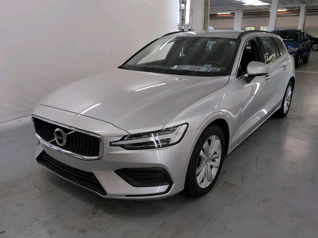 Volvo V60 2.0 B3 GEARTRONIC MOMENTUM PRO