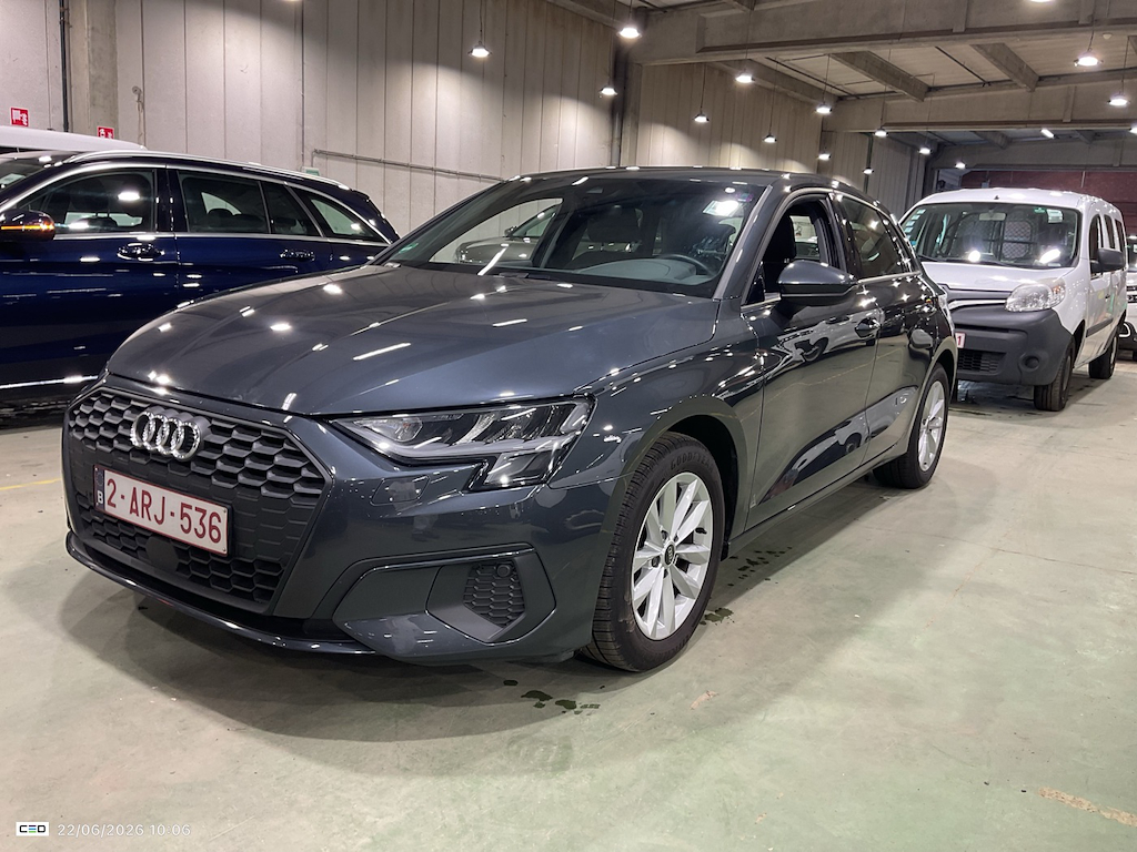 Audi A3 SPORTBACK 1.0 30 TFSI 81KW