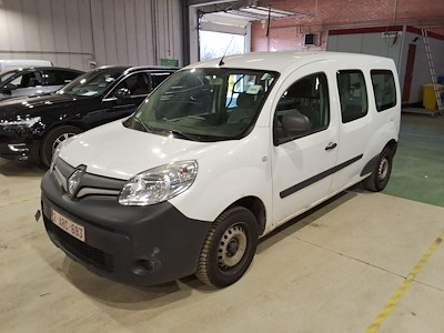 Buy RENAULT KANGOO EXPRESS on Ayvens Carmarket