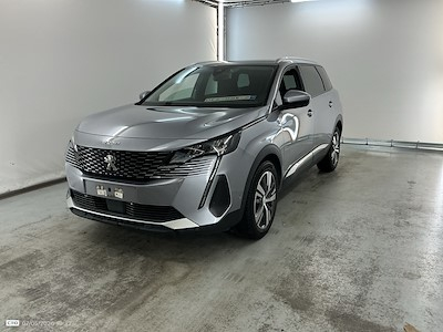 Buy PEUGEOT 5008 on Ayvens Carmarket