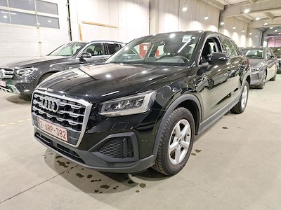 Achetez AUDI Q2 sur Ayvens Carmarket
