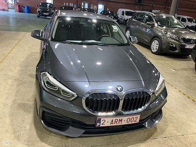 Acquista BMW 1 SERIES HATCH a Ayvens Carmarket