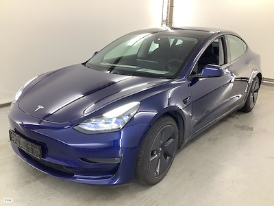 Köp TESLA MODEL 3 på Ayvens Carmarket