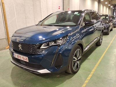Achetez PEUGEOT 5008 sur Ayvens Carmarket