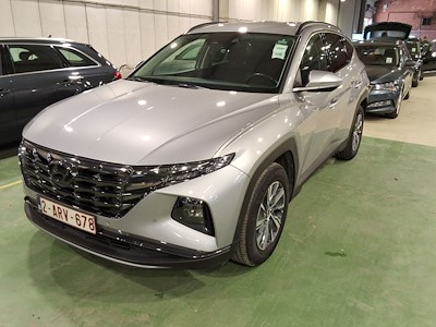 Achetez HYUNDAI TUCSON sur Ayvens Carmarket