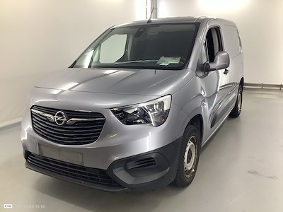 Buy OPEL Combo on Ayvens Carmarket