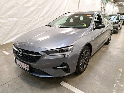 Compra OPEL INSIGNIA SPORTS en Ayvens Carmarket