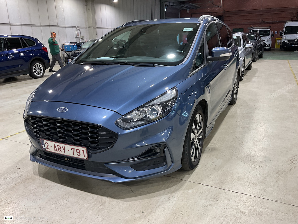 Ford S-Max 2.0 TDCI 110KW S-S ST-LINE