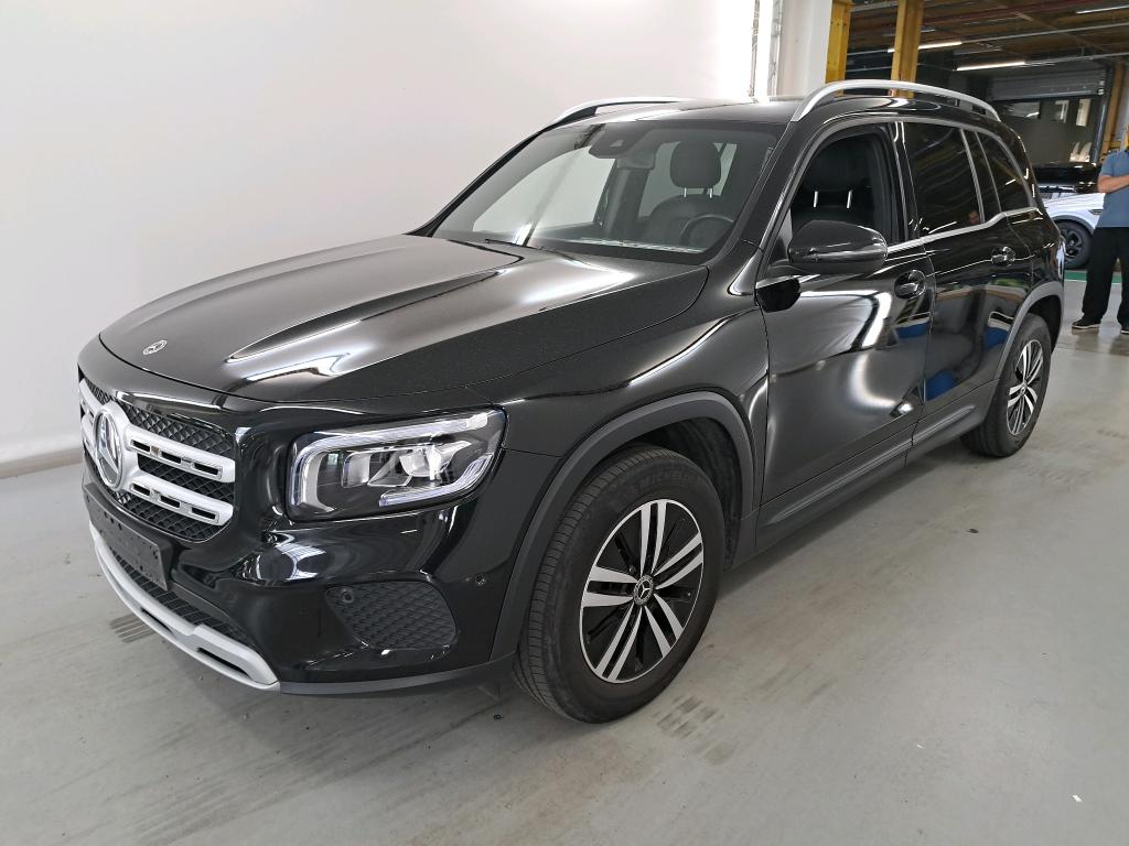 Mercedes-Benz GLB CLASS  DIESEL (X247)  180 d