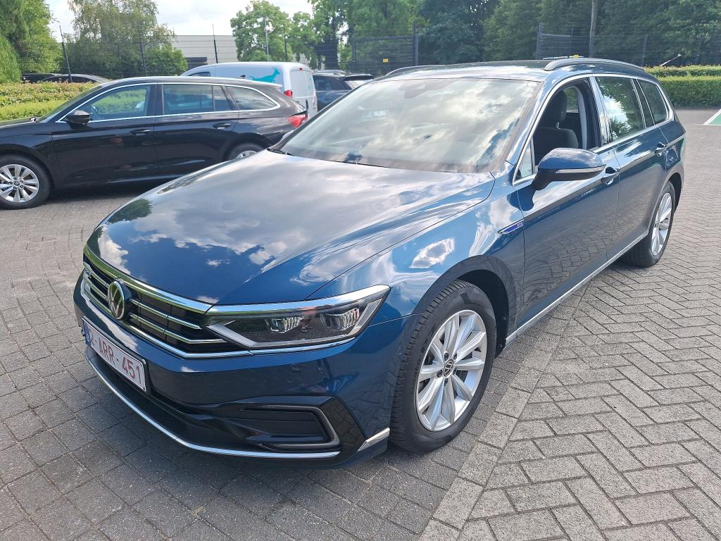 Volkswagen Passat VARIANT GTE - 2020 1.4 TSI PHEV GTE Business DSG