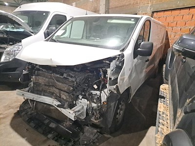Köp NISSAN NV300 på Ayvens Carmarket