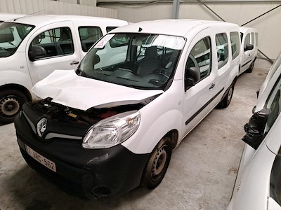 Achetez RENAULT KANGOO EXPRESS sur Ayvens Carmarket