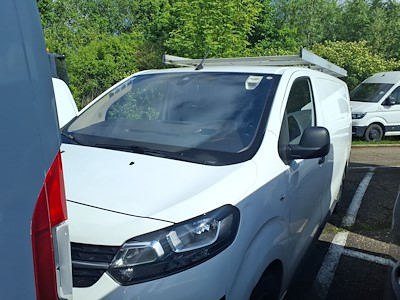 Buy OPEL Vivaro on Ayvens Carmarket