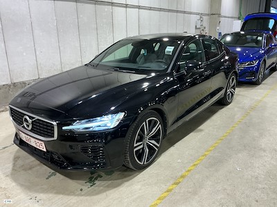 Achetez VOLVO S60 sur Ayvens Carmarket