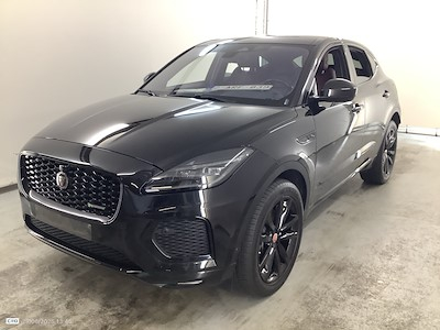 Comprar JAGUAR E-PACE en Ayvens Carmarket