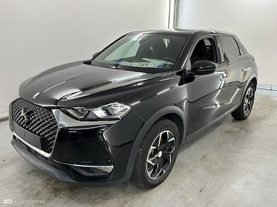 Achetez DS AUTOMOBILES DS3 CROSSBACK E-TENSE sur Ayvens Carmarket