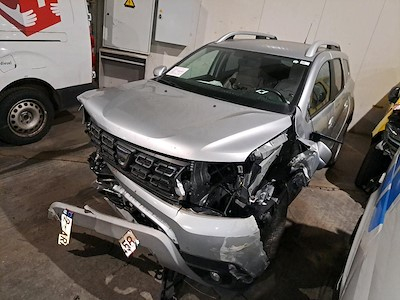 Achetez DACIA DUSTER sur Ayvens Carmarket
