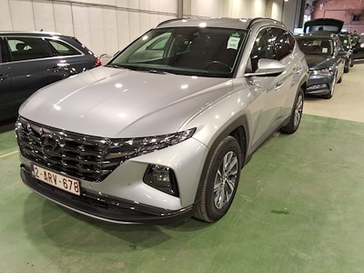 Buy HYUNDAI TUCSON on Ayvens Carmarket