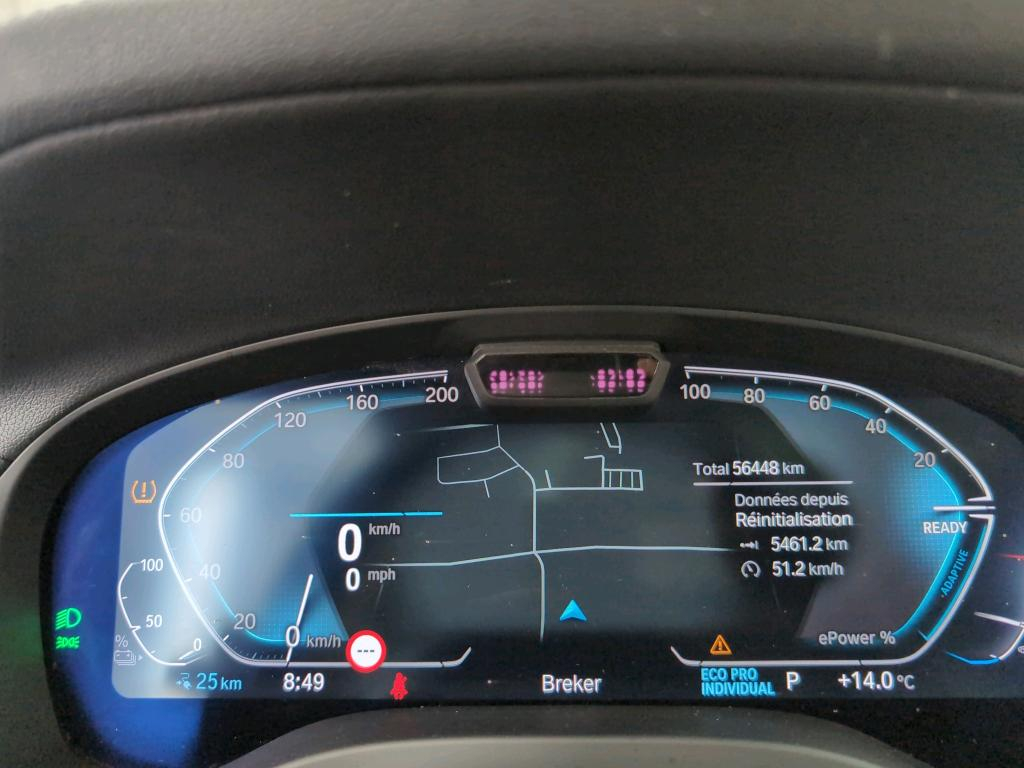Foto 10 van BMW ix3