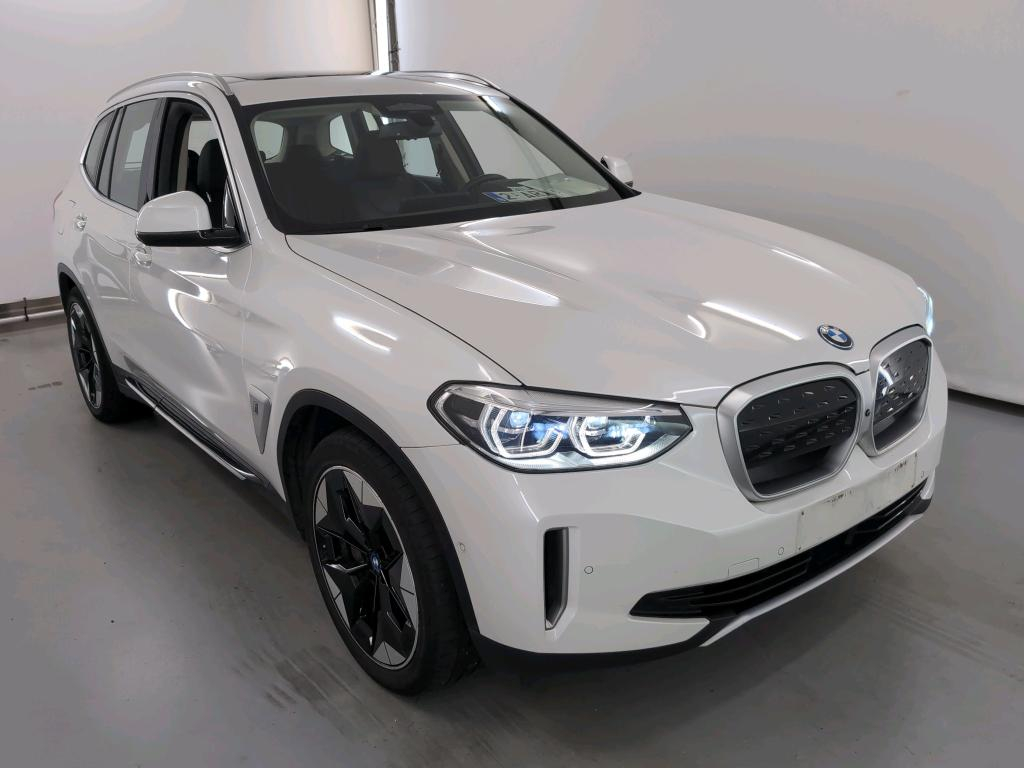 Foto 3 van BMW ix3