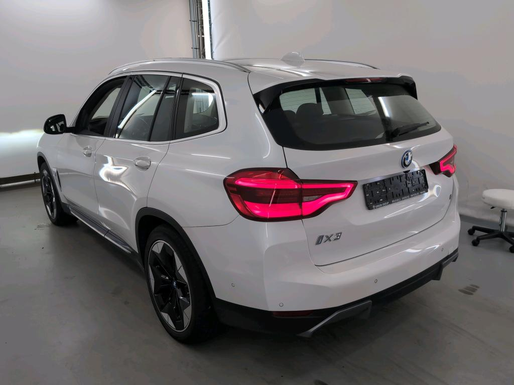 Foto 4 van BMW ix3
