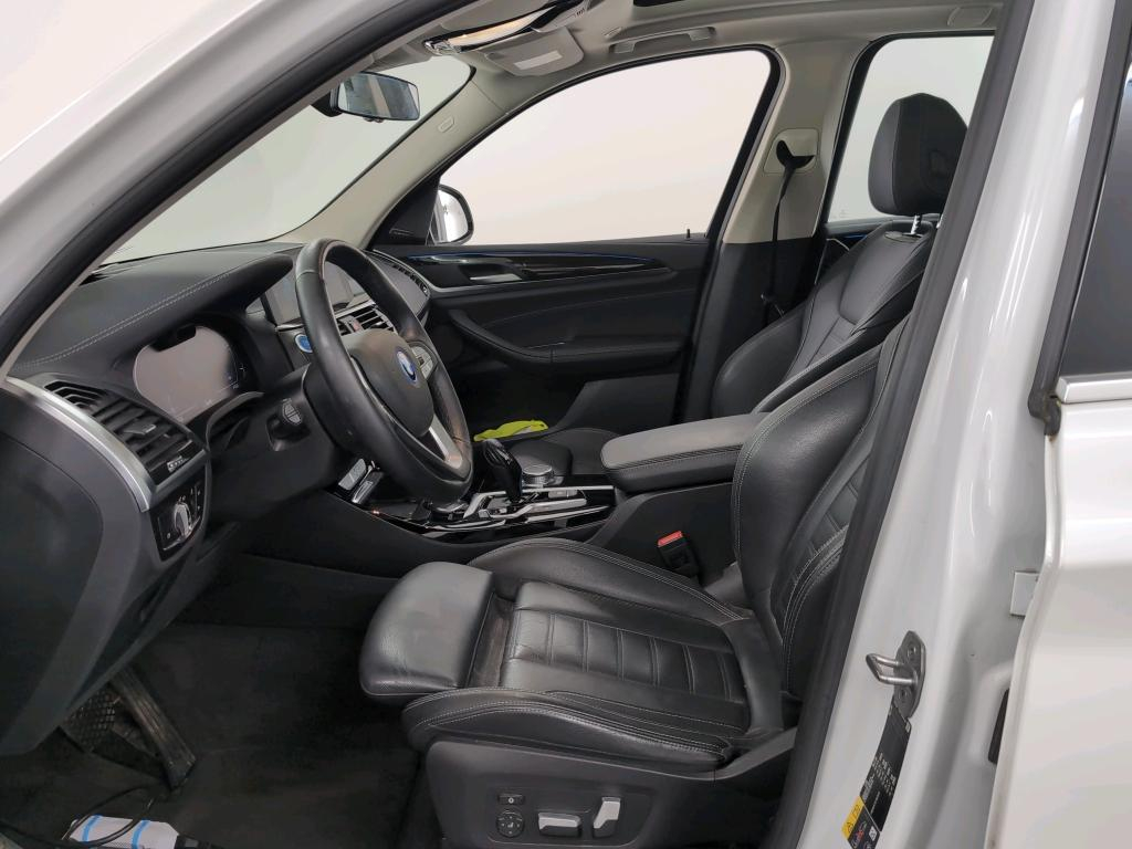 Foto 5 van BMW ix3