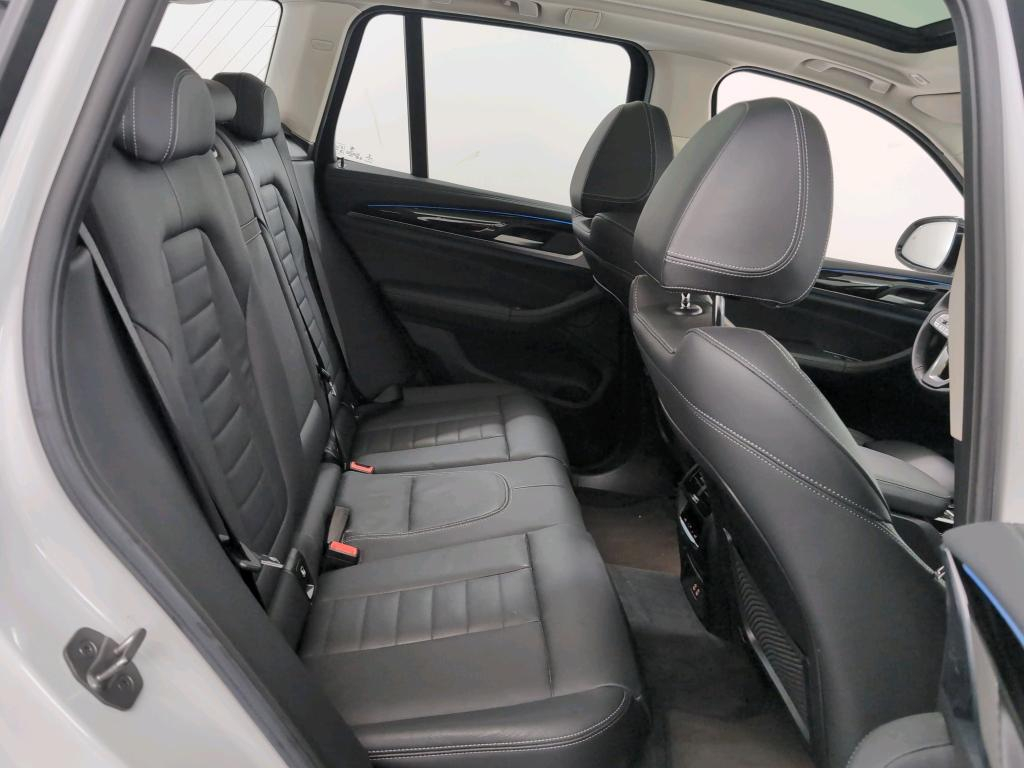 Foto 6 van BMW ix3