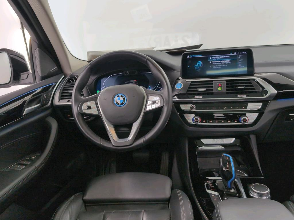 Foto 8 van BMW ix3