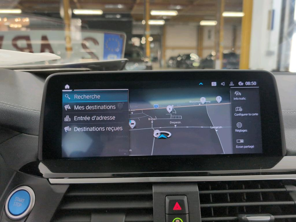 Foto 9 van BMW ix3