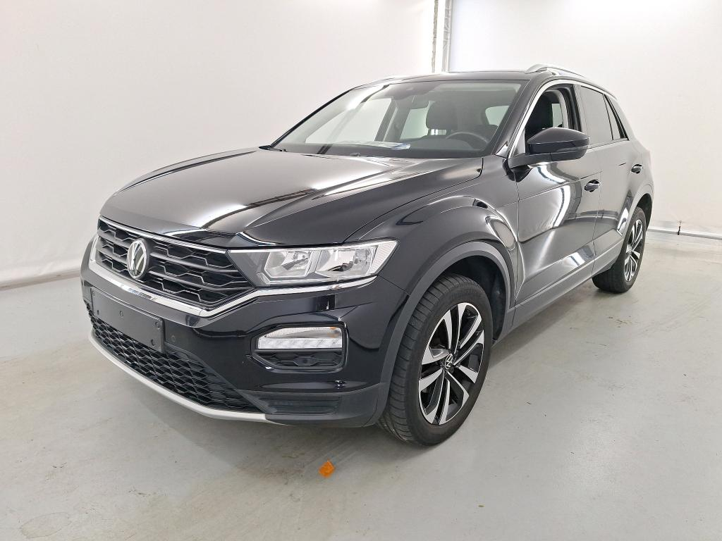 VOLKSWAGEN T-ROC 1.5 TSI ACT United OPF DSG