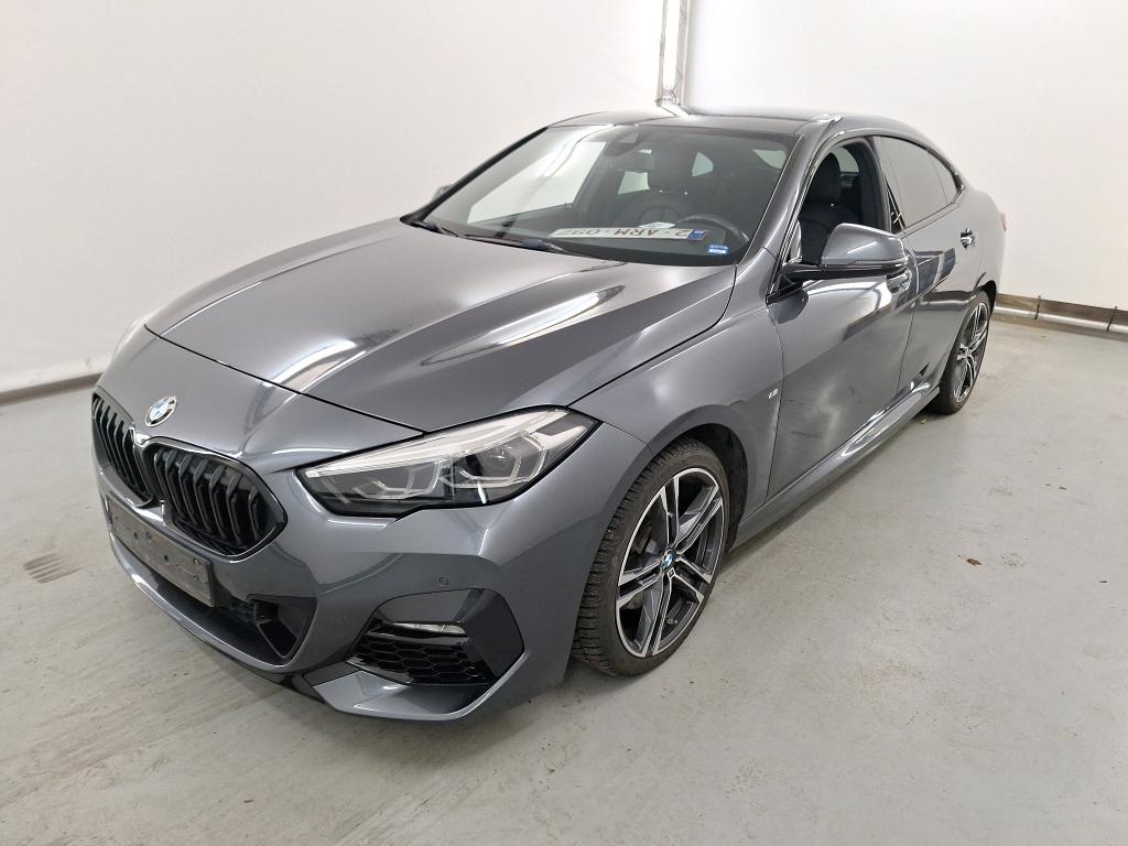 BMW 2 Series GRAN COUPE 1.5 218IA GRAN COUPE