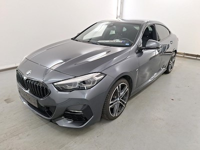 Comprar BMW 2 SERIES GRAN COUPE en Ayvens Carmarket