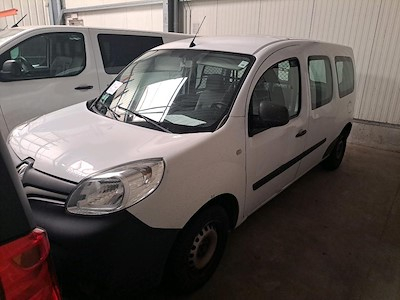 Köp RENAULT KANGOO EXPRESS på Ayvens Carmarket