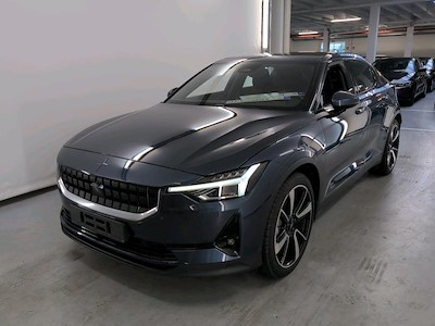 Kjøp POLESTAR POLESTAR 2 hos Ayvens Carmarket