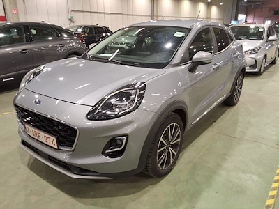 Osta [Merkki] [Malli] osoitteesta Ayvens Carmarket