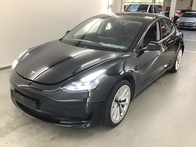 Купуй TESLA MODEL 3 на Ayvens Carmarket