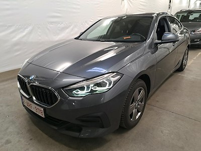 Kupi BMW 2 GRAN COUPE na Ayvens Carmarket