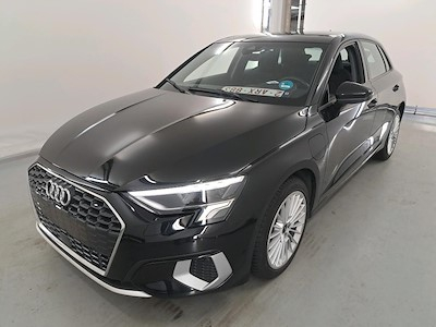 Buy AUDI A3 SPORTBACK on Ayvens Carmarket