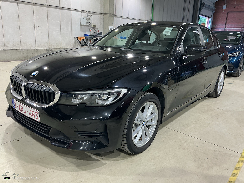 BMW 3 Series BERLINE 2.0 330E (135KW) BERLINE