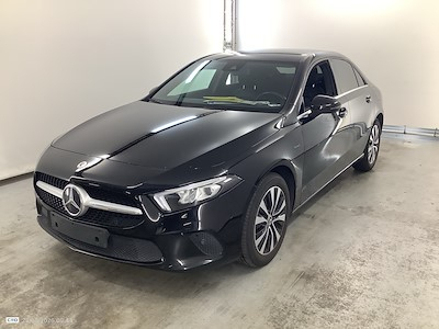 Comprar MERCEDES-BENZ A-CLASS LIMOUSINE en Ayvens Carmarket