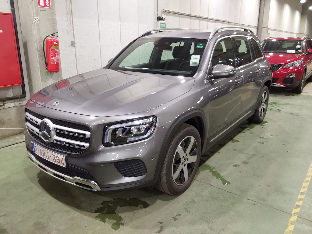 Mercedes-Benz GLB 1.3  180 BUSINESS SOLUTION