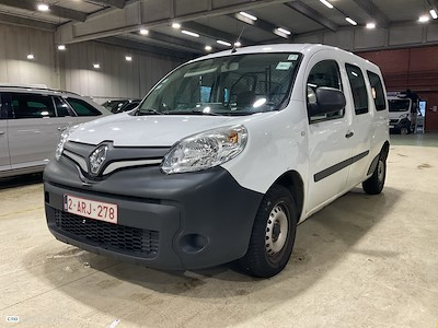 Achetez RENAULT KANGOO EXPRESS sur Ayvens Carmarket