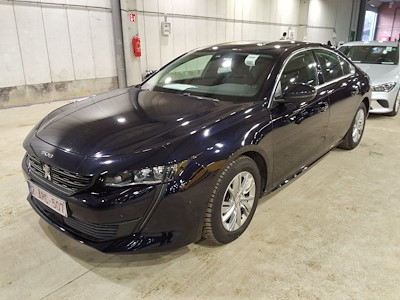 Buy PEUGEOT 508 on Ayvens Carmarket