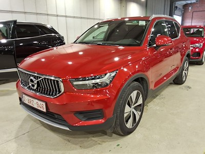 Kúpiť VOLVO XC40 na Ayvens Carmarket